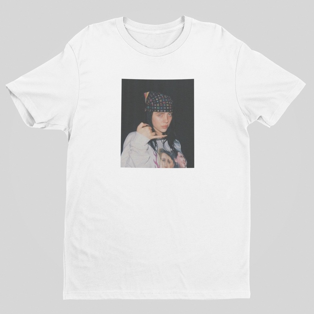 Billie Eilish Shirt